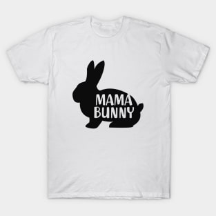 Mama Bunny T-Shirt